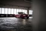 Alfa Romeo Giulia B-Tech 2018 года